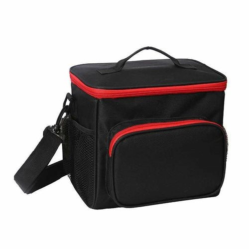 Insulated Lunch Cooler Bag for Kids – Leakproof & Easy to Clean