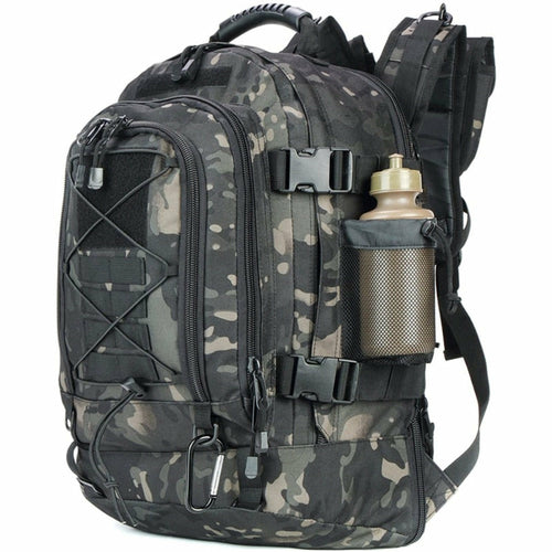 Large Capacity Waterproof Camping & Outdoor Backpack