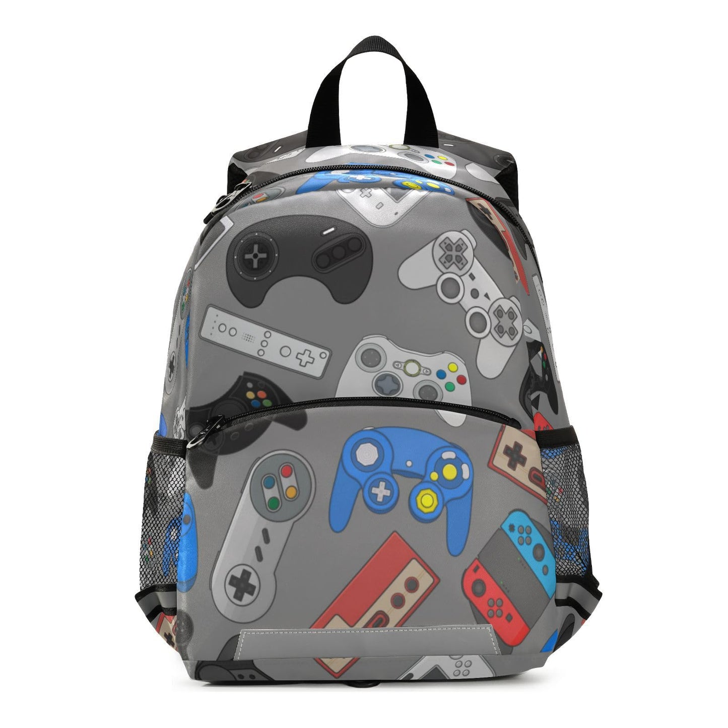 Toddler Backpack with Safety Leash – Fun Preschool Bag for Boys & Girls