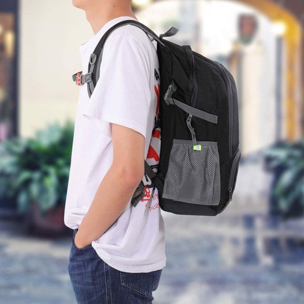 Folding Ultralight 35L Backpack
