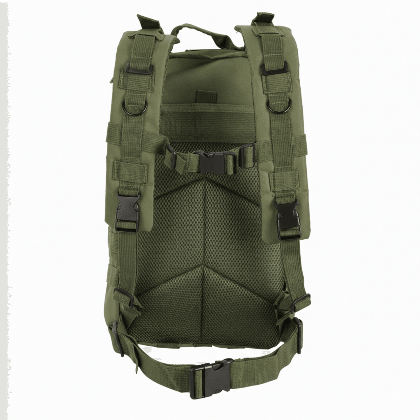 30L Tactical Backpack – Durable Daypack for Camping, Hiking & Everyday Carry