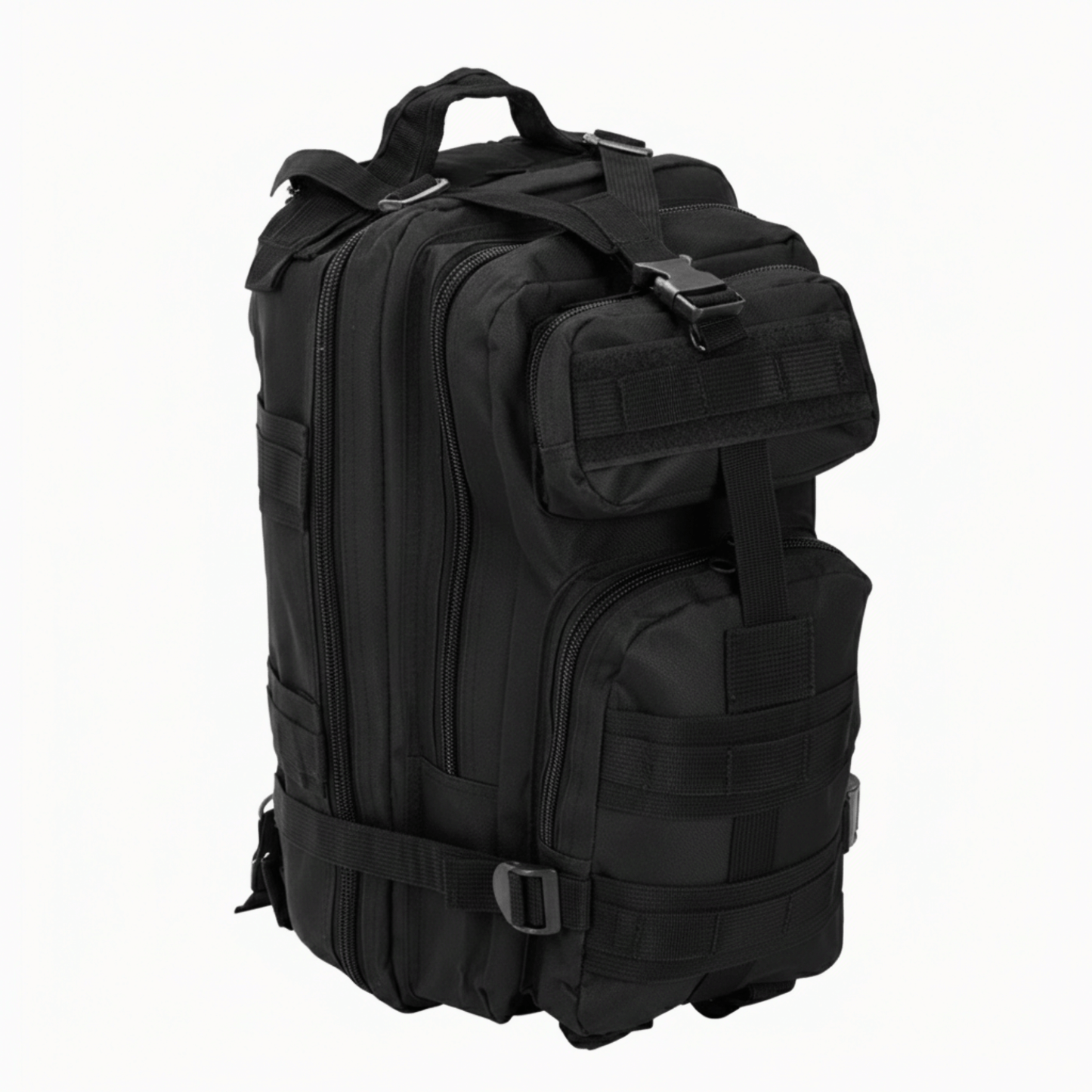 30L Tactical Backpack – Durable Daypack for Camping, Hiking & Everyday Carry