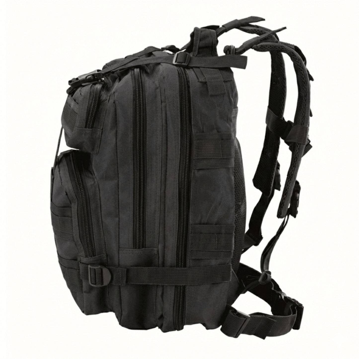 30L Tactical Backpack – Durable Daypack for Camping, Hiking & Everyday Carry
