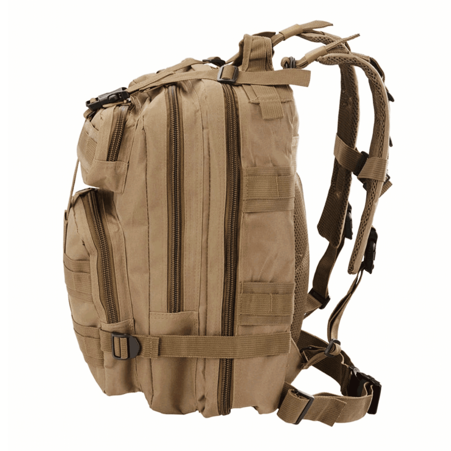 30L Tactical Backpack – Durable Daypack for Camping, Hiking & Everyday Carry