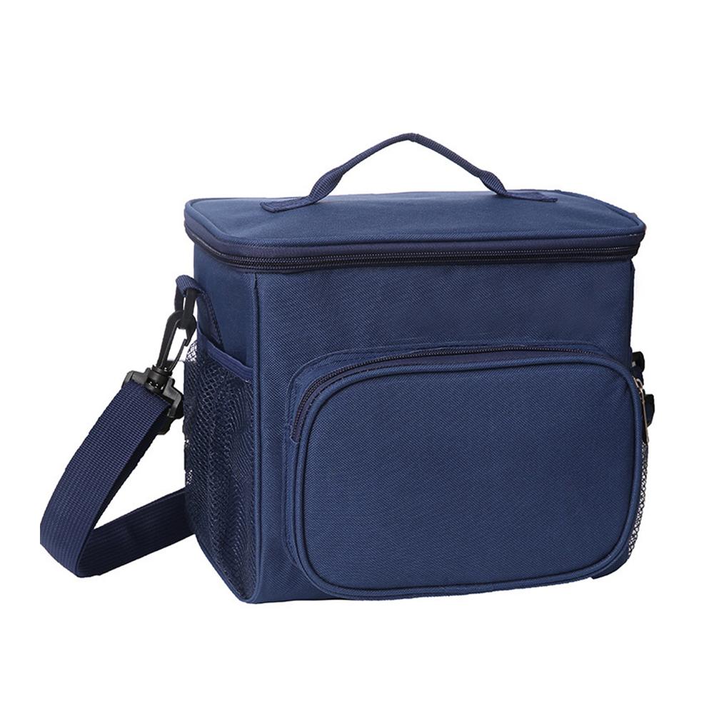 Insulated Lunch Cooler Bag for Kids – Leakproof & Easy to Clean