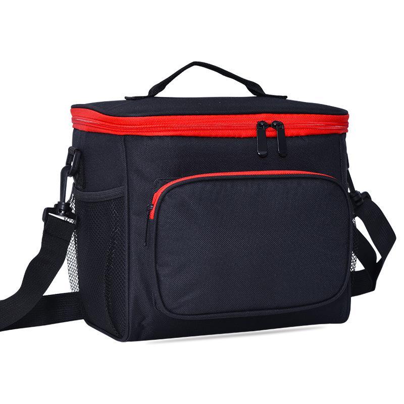 Insulated Lunch Cooler Bag for Kids – Leakproof & Easy to Clean