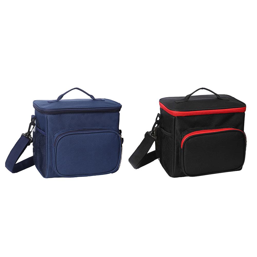 Insulated Lunch Cooler Bag for Kids – Leakproof & Easy to Clean