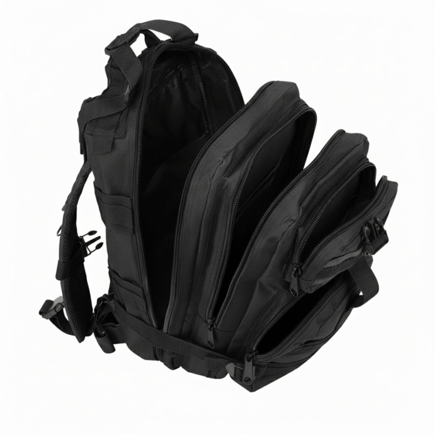 30L Tactical Backpack – Durable Daypack for Camping, Hiking & Everyday Carry