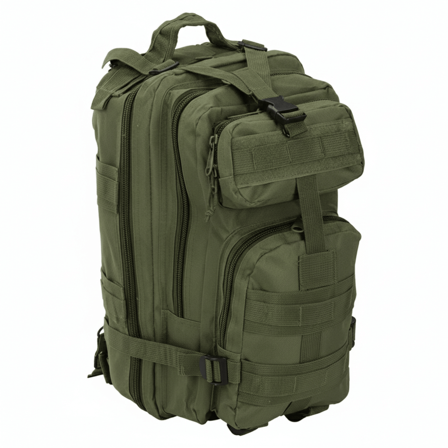 30L Tactical Backpack – Durable Daypack for Camping, Hiking & Everyday Carry