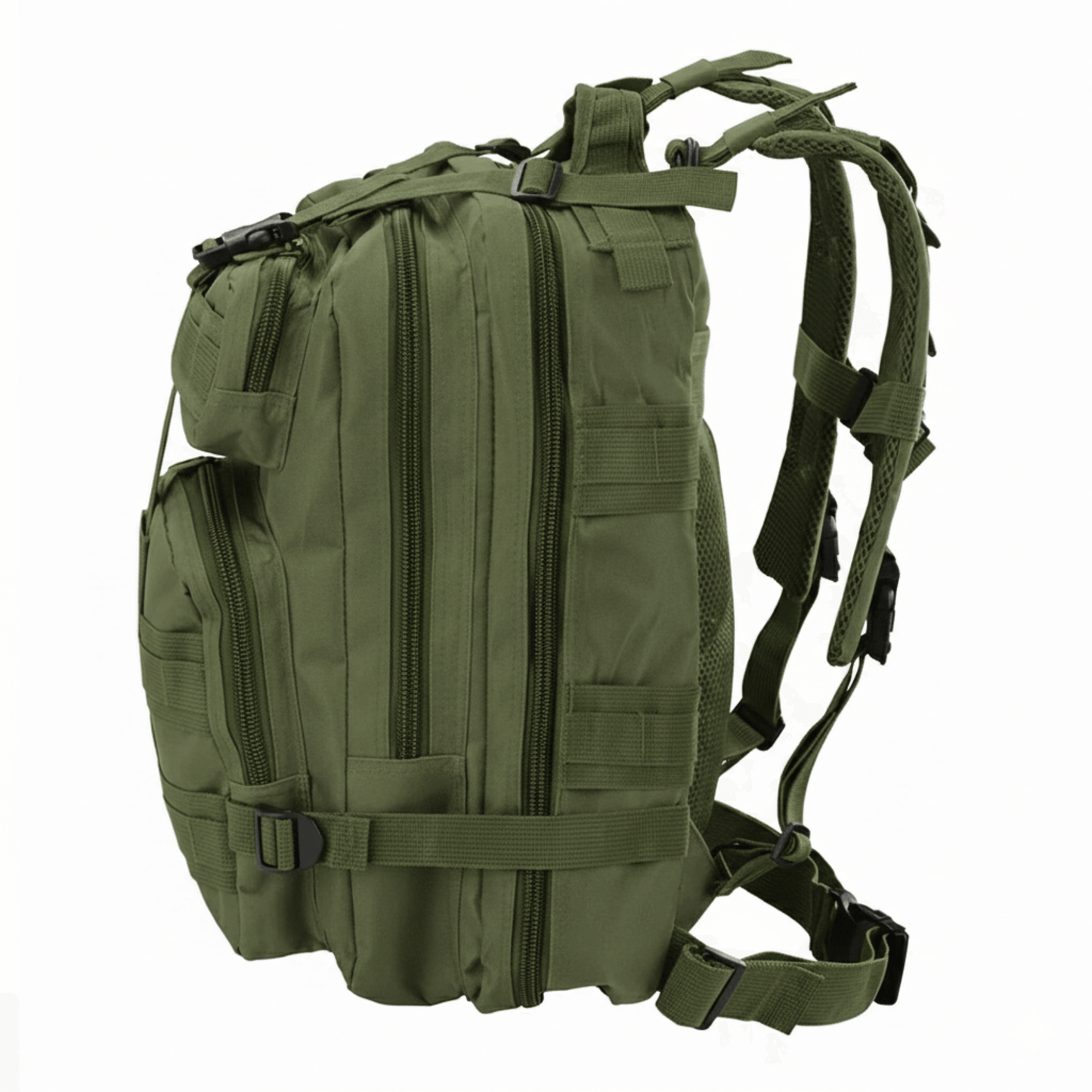 30L Tactical Backpack – Durable Daypack for Camping, Hiking & Everyday Carry