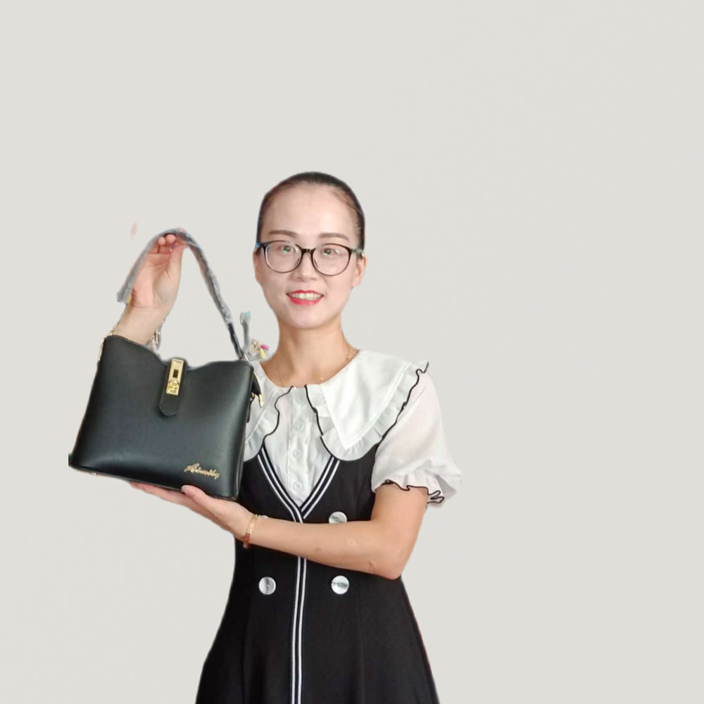 Trendy Duck-Shaped Kids School Backpack — Lightweight