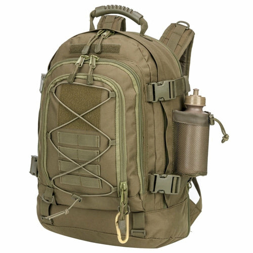 Large Capacity Waterproof Camping & Outdoor Backpack