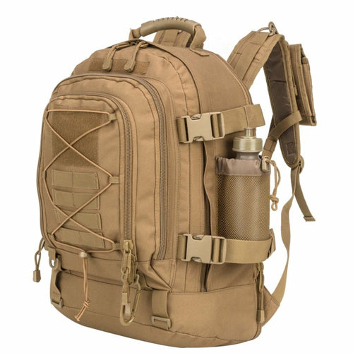Large Capacity Waterproof Camping & Outdoor Backpack
