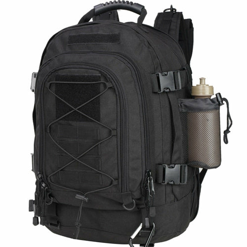 Large Capacity Waterproof Camping & Outdoor Backpack