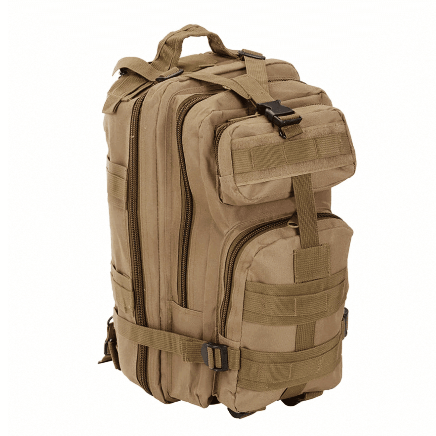 30L Tactical Backpack – Durable Daypack for Camping, Hiking & Everyday Carry