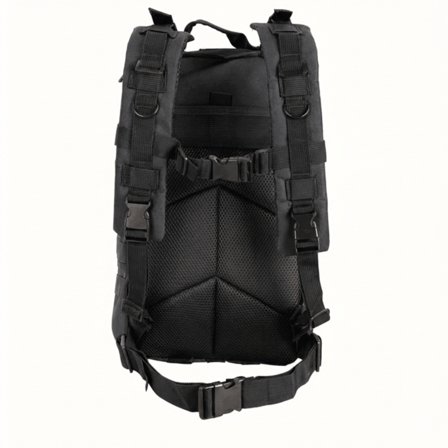 30L Tactical Backpack – Durable Daypack for Camping, Hiking & Everyday Carry