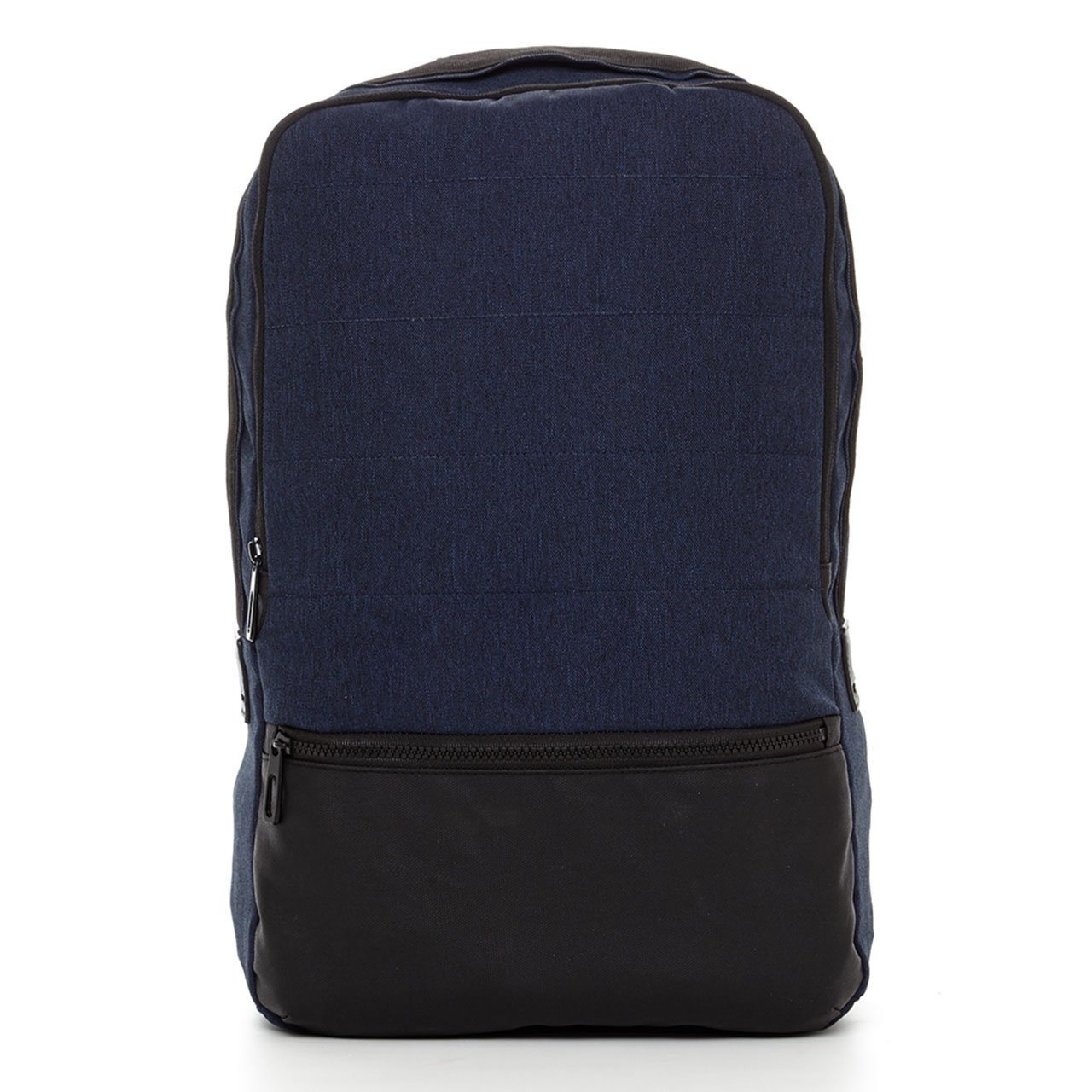 Hank Lightweight Backpack — Navy