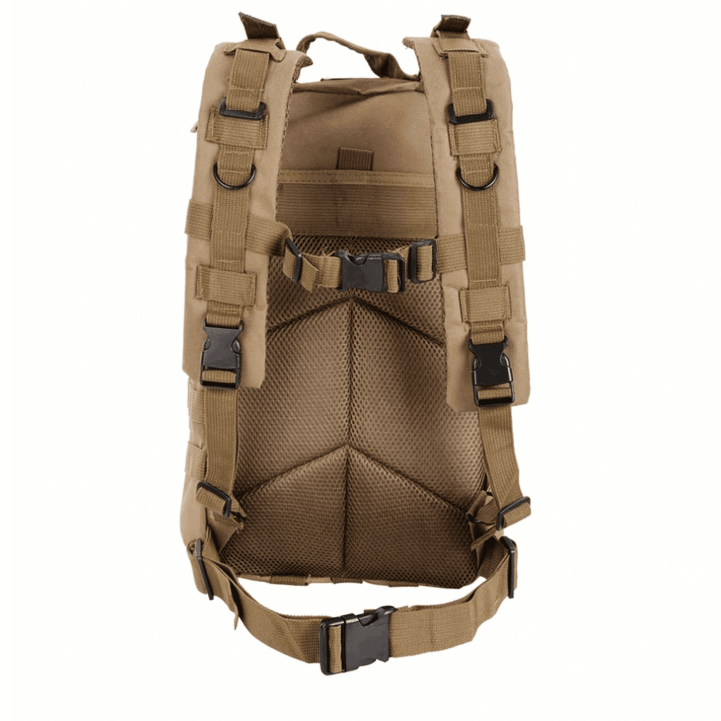 30L Tactical Backpack – Durable Daypack for Camping, Hiking & Everyday Carry