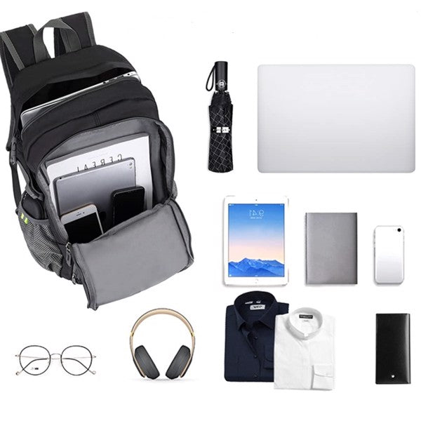 Folding Ultralight 35L Backpack