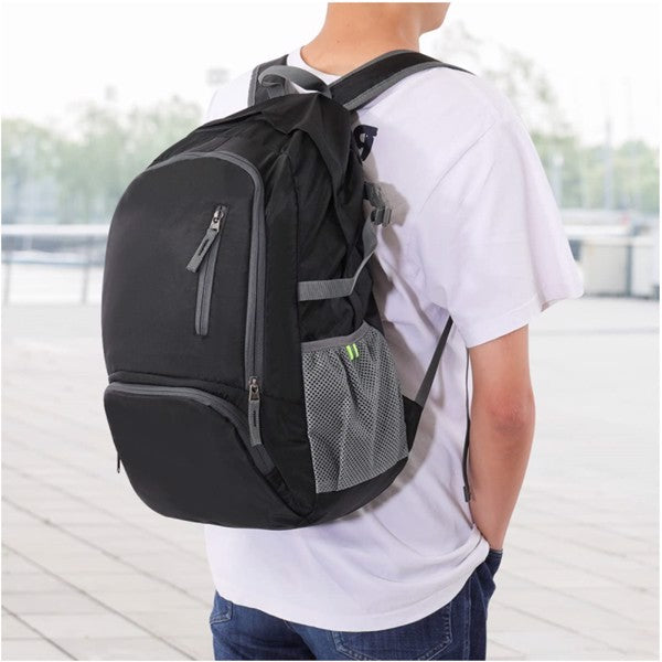 Folding Ultralight 35L Backpack