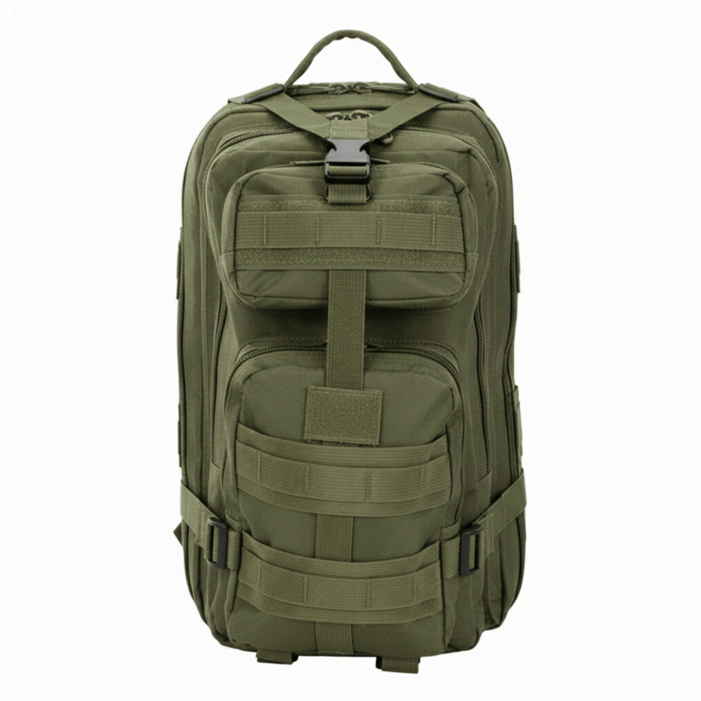 30L Tactical Backpack – Durable Daypack for Camping, Hiking & Everyday Carry