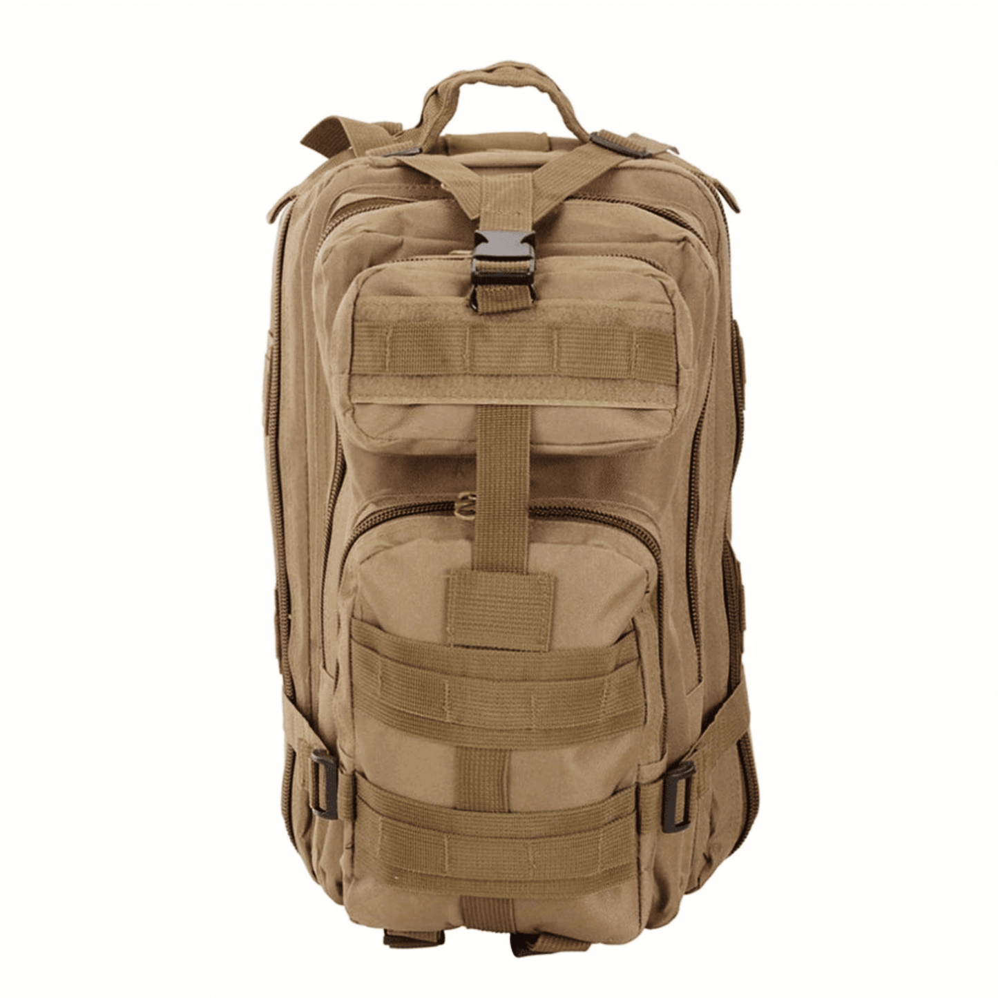 30L Tactical Backpack – Durable Daypack for Camping, Hiking & Everyday Carry